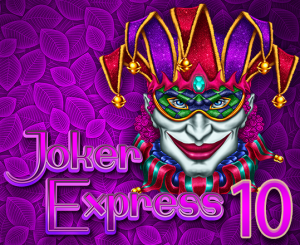 Joker Express 10
