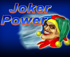 Joker power