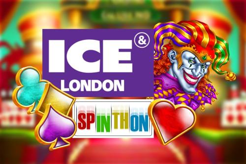 Ice London 2023