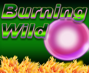 Burning wild