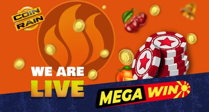 megawin