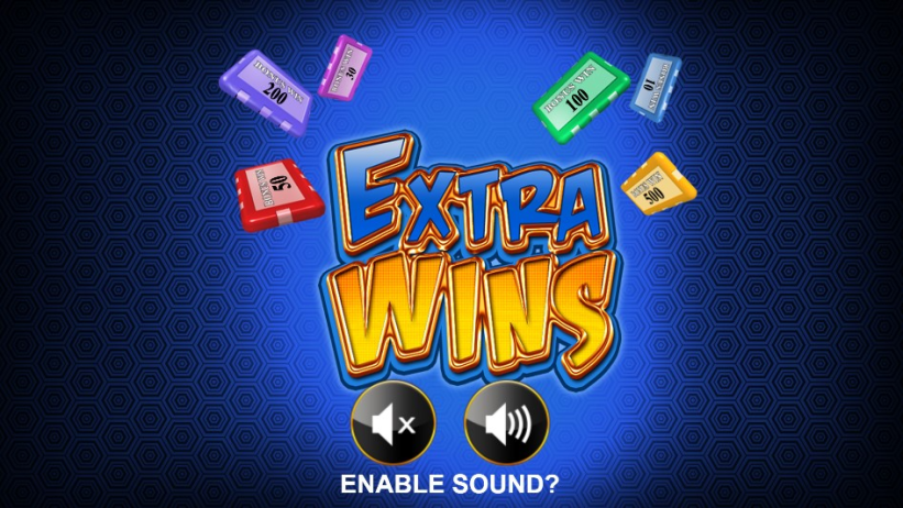 Extra Wins