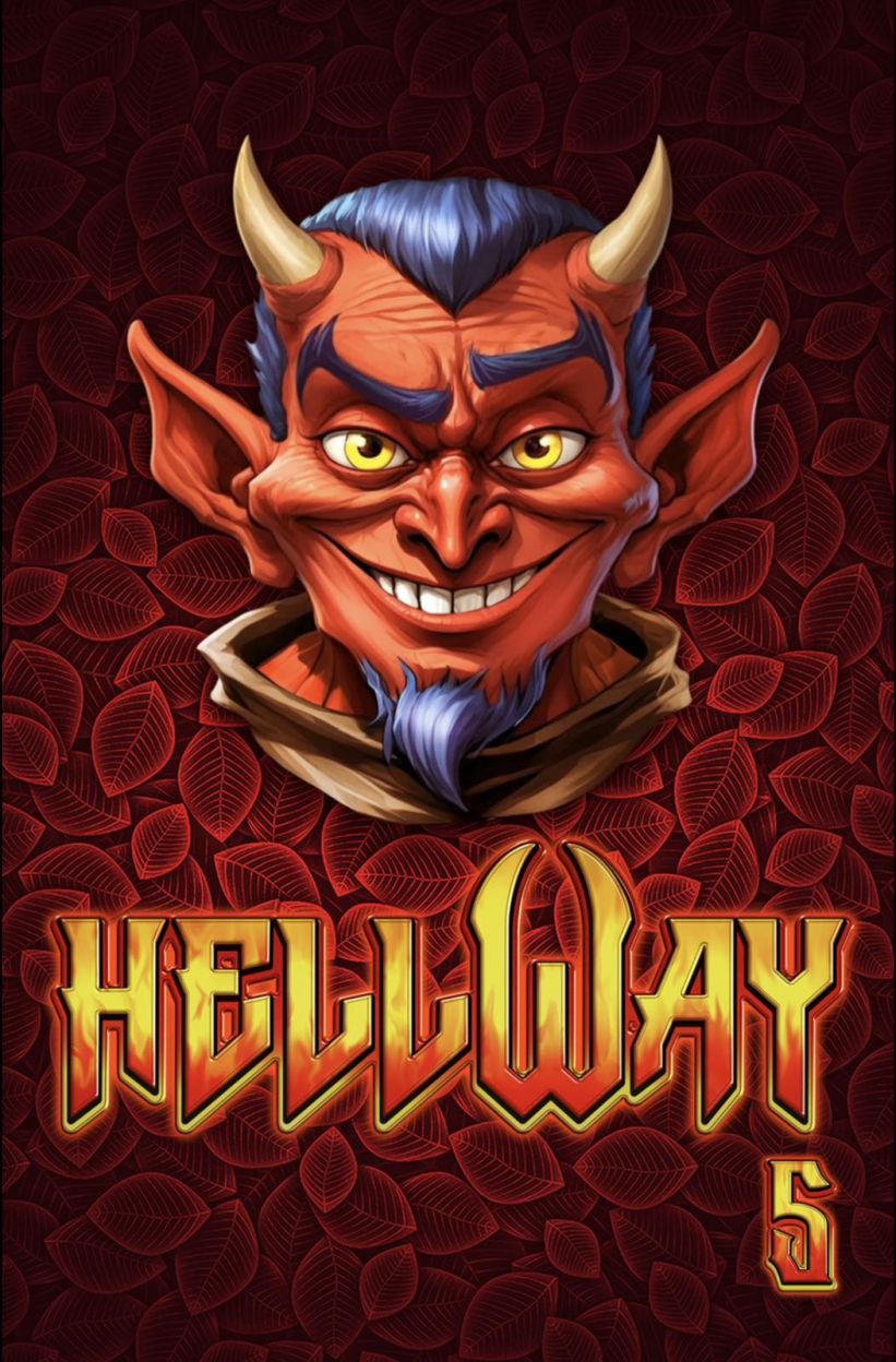 Hell 5