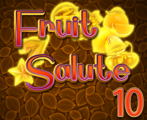 Fruit Salute 10