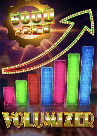 Volumizer
