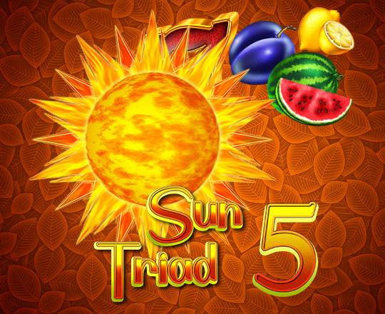 Sun Triad 5