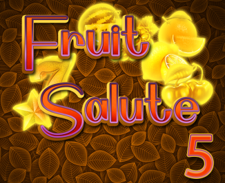 Fruit Salute 5