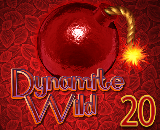 Dynamite Wild 20