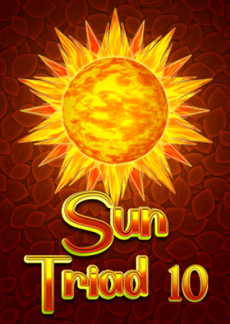 Sun Triad 10
