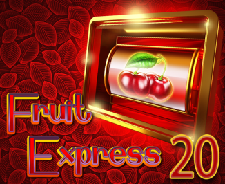 Fruit Express 20