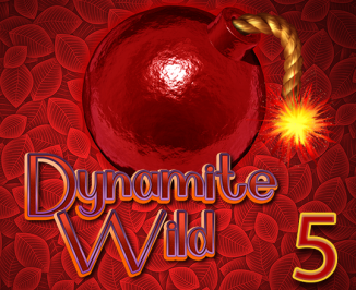 Dynamite Wild 5