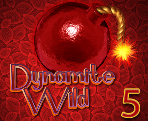 Dynamite Wild 5