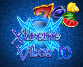 Xtreme Vibes 10