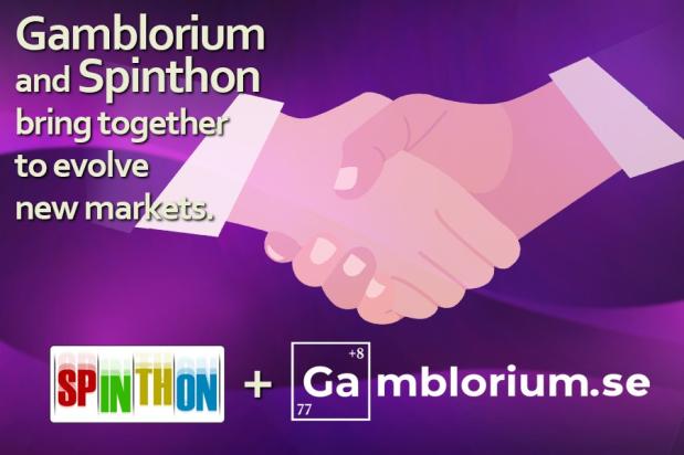 Gamblorium