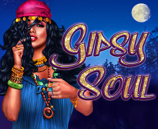 Gypsy Soul 