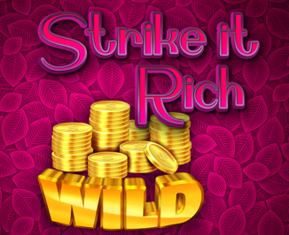 Strike it Rich 