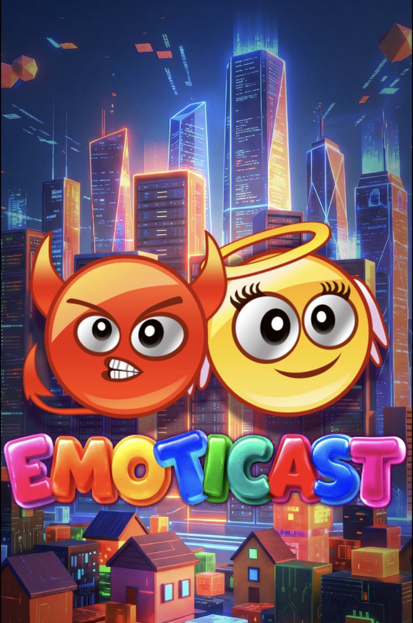 Emoticast