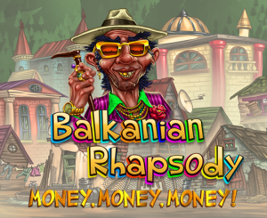 Balkanian Rhapsody