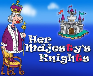 Her majesty's knights