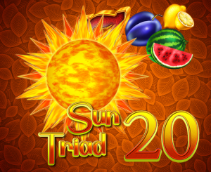 Sun Triad 20