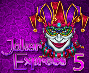 Joker Express 5
