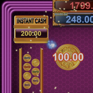 Instant Cash