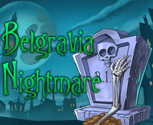 Belgravia nightmare
