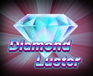 Diamond luster