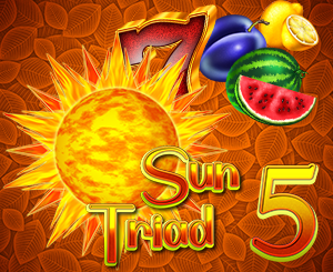R5 Sun Triad 5