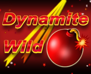 Dynamite wild