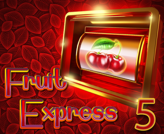 Fruit Express 5