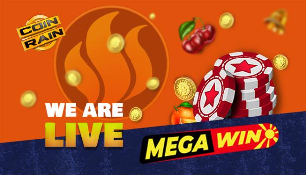 megawin