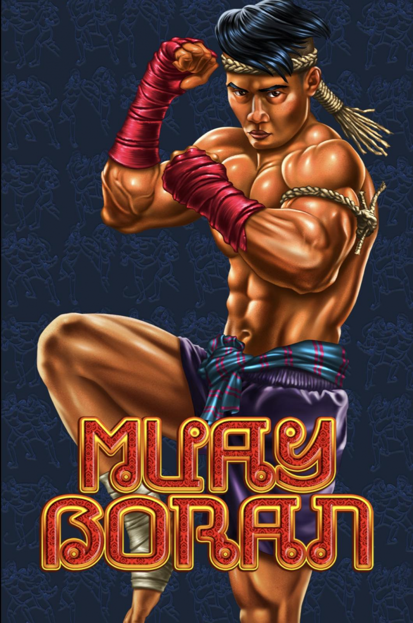 MUAY