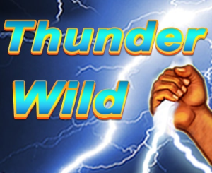Thunder wild