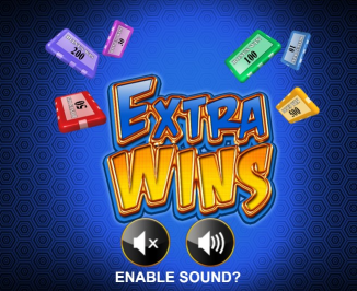 Extra Wins