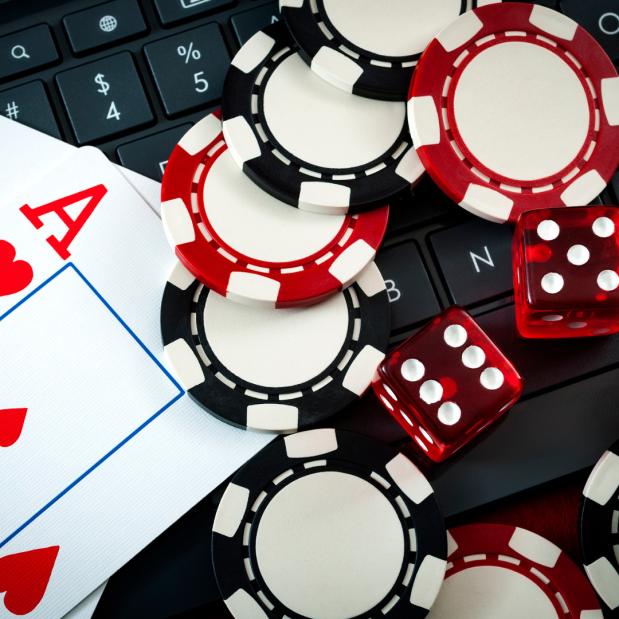 The Rise of Social Gambling