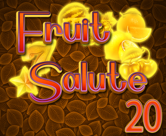 Fruit Salute 20