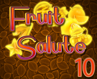 Fruit Salute 10