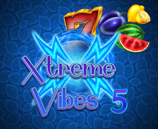 Xtreme Vibes 5