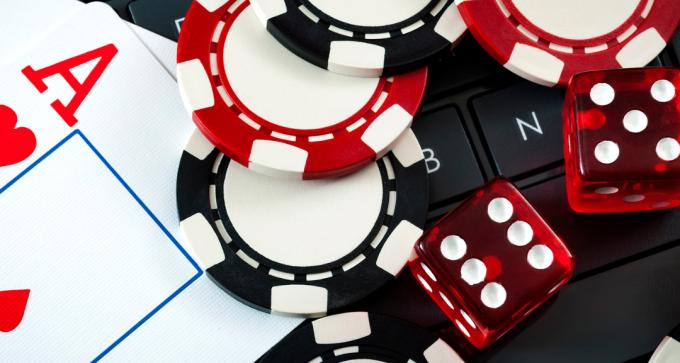 The Rise of Social Gambling