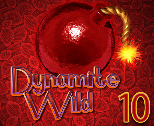 Dynamite Wild 10