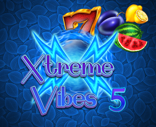 Xtreme Vibes 5