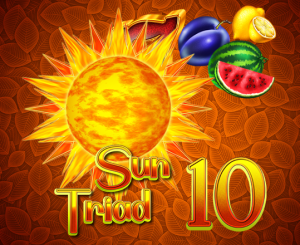 Sun Triad 10
