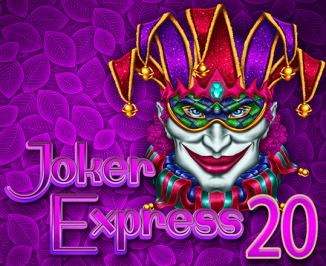 Joker Express 20