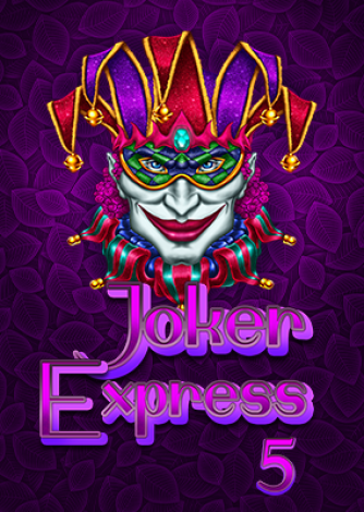 Joker Express 5