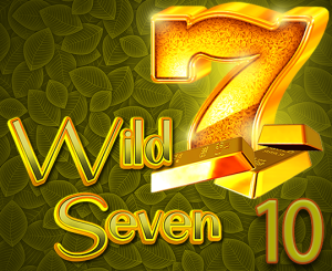 Wild Seven 10