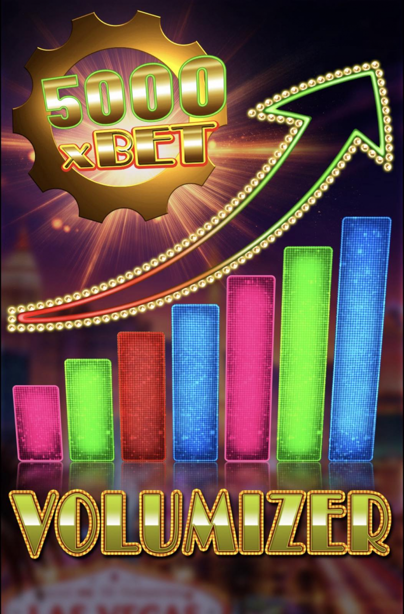 Volumizer