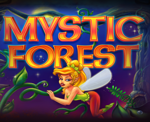 Mystic forest