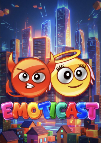Emoticast