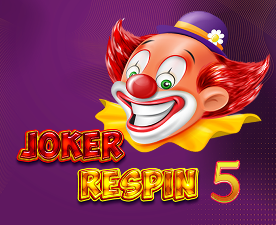 Joker Respin